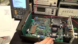 TSP #19 - Teardown, Repair and Calibration of a Keithley 220 Programmable Current Source