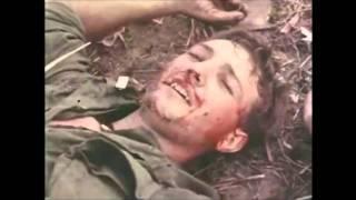 Raw Vietnam Combat Footage