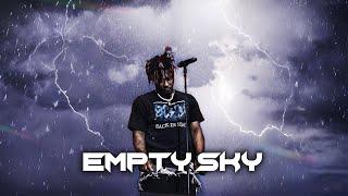 "Empty Sky" - Juice WRLD Type Beat | Guitar Type Beat | Melodic Type Beat