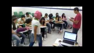 Harlem Shake IFRN - Apodi