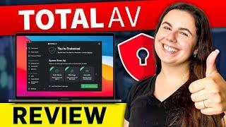 TotalAV Review – My Honest Take on Its Performance in 2024