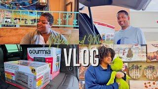 WHY WE HAVEN’T BEEN POSTING |  MEECH IS NOT HAVING IT | HE’S STILL MY BABY | MILO TURNED THREE