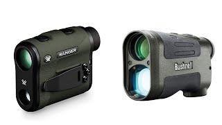 TOP 5 BEST RANGEFINDER 2020