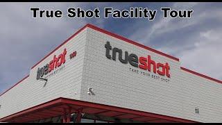 True Shot Gun Club - Facility Tour