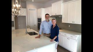 Suwannee Quick Move-In by Dostie Homes