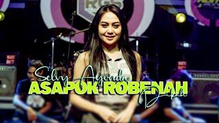 Selvi Ayunda - Asapok Robena Dhika | New RGS [Official Live Music Video]