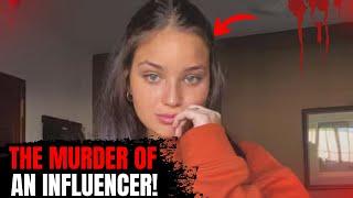 MURDERED By Her Best FRIEND - The HORRIBLE Case Of Catalina Gutierrez