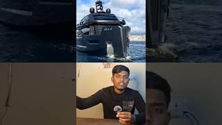 Day64 yachts is expansive?