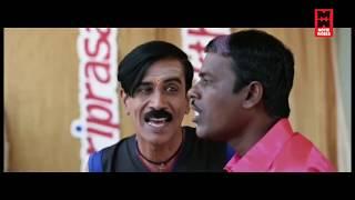 Tamil super hit new comedy movie video | 2018 Tamil comedy scenes | New Tamil comedy videos