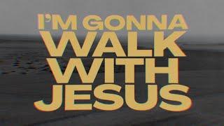 Consumed By Fire - Walk With Jesus (Official Lyric Video)