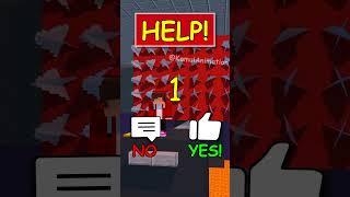 Can MAIZEN Escape the Crazy Drill? - MAIZEN Minecraft Animation #shorts
