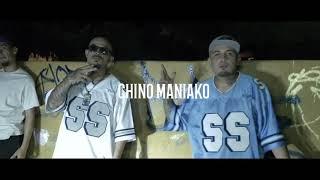 SLeepy loco ft menyu & chino maniako | guerriando por respeto video oficial 2020