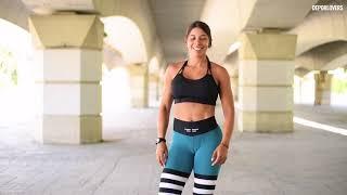 Reto de 90 días: AUMENTA Y GLUTEOS Y REDUCE ABDOMEN FACIL Y PRACTICO