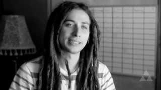 JASON CASTRO -- THE MAKING OF ONLY A MOUNTAIN -- EPISODE 1 of 7 -- "ONLY A MOUNTAIN"