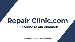 Repair Clinic.com - Free Educational Content