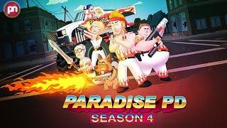 Paradise PD Season 3: Has Filming Started Or Not? - Premiere Next