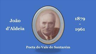 João d'Aldeia Poeta do Vale de Santarém e os Rouxinóis