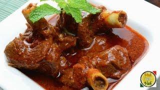 Mutton Rogan Josh - By Vahchef @ vahrehvah.com