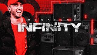 MEGA FUNK - INFINITY (DJ JONATAS FELIPE)