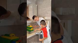 A Battle With The Smart Tap!  #shorts #ytshorts #funny