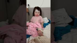 (열나는)나의 엔젤 #세은 #박센 #17개월아기 #세은이네 놀러오세요