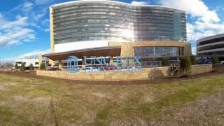 North Carolina Heart & Vascular Hospital - 360 Tour