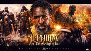 Nephilim And The Warnings Of Jude