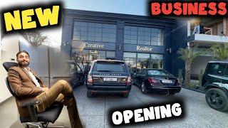 Opening new Shop and Office in Jalandhar | khoo wale | punjabi vlog