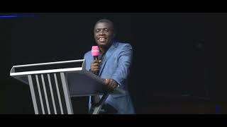 How to reclaim your lost glory - Apostle James Kawalya