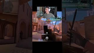 КЛАМСИ ЗАБАНЯТ?- #стендофф2 #standoff2 #shorts #kl9msy |️