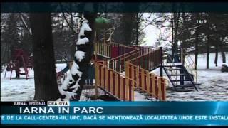 IARNA ÎN PARC