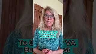 Want to know the secret ingredient to a successful Virtual Assistant business?
