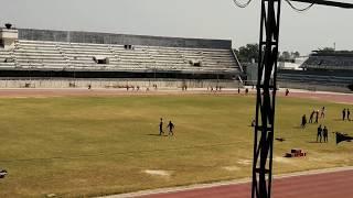 Relay 4*100m u-14 punab (state) school athletics meet 2018 (boys)