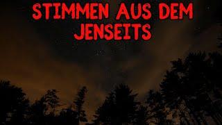 STIMMEN AUS DEM JENSEITS #669 | (Uncut) Full HD