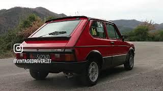 Sound Fiat 127 Sport 1300cc 75HP Stock! 