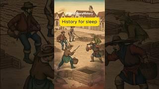 Medieval Peasant’s Work Routine from Dawn to Dusk