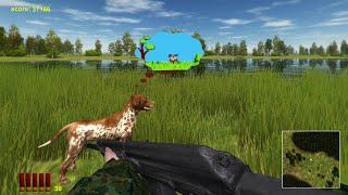 Duck Hunting 2017 PC (Первый Взгляд На Игру)