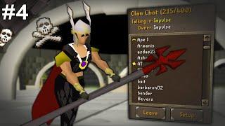 THIS 1 ITEM MAKES PKING ABSOLUTELY FREE - Impact RSPS Voidwaker from Scratch (#4)