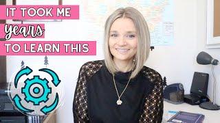 Homeschool Efficiency Hacks NOBODY Tells You | The secret to efficiency in (my) homeschool
