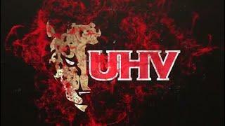 UHV CAMPUS TOUR!!! (University of Houston- Victoria)