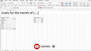 Achieve Financial Clarity in 10 Minutes - Excel Profit and Loss Tracker Revealed!