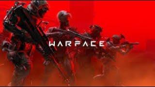 Warface PRO Game Free for All