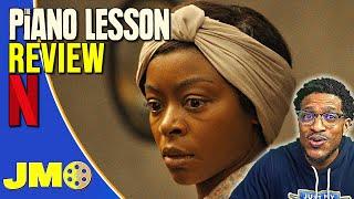 The Piano Lesson Movie Review