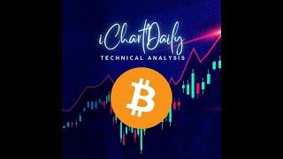 Bitcoin BTC Technical Analysis Update