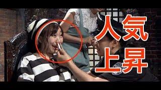 【AKB48】総選挙2位の須田亜香里がテレビ局に引っ張りだこな理由は数々のスタッフへの気遣いが要因だった【HKT48】【SKE48】