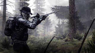 #LIVE #DayZ Chilling Hunting And Grinding On Trident Gaming