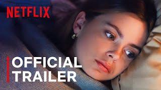 Royalteen: Princess Margrethe | Official trailer | Netflix