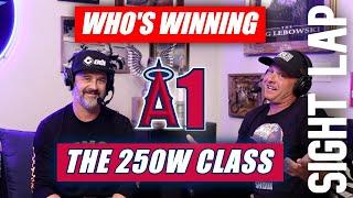 Who's Racing 250 WEST?? | 2025 Supercross Preview Show