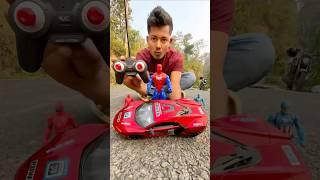 RC Super Racing car Unboxing  #shorts