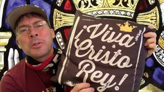 ¡Viva Cristo Rey! - Fr. Mark Goring, CC